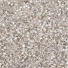 Glass Bugle Beads X-SEED-S032-08A-21-2