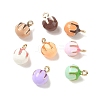 Alloy Enamel Pendants AL-CBAA7FD-06-1