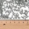 TOHO 8/0 Round Beads X-SEED-TR08-0176B-4