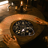 AHADEMAKER DIY Wiccan Altar Supplies Kits AJEW-GA0004-66B-4