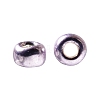 TOHO Round Seed Beads SEED-XTR08-0554-3