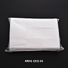 Disposable Nail Cotton Wipes MRMJ-Q102-04-2