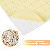 PVC Vinyl Sheets DIY-WH0409-04B-4