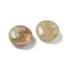Acrylic Imitation Gemstone Beads MACR-K359-65D-2