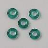 Glass Linking Rings GLAA-WH0039-62C-1