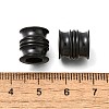 Ion Plating(IP) 304 Stainless Steel Beads STAS-E039-32B-3