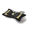 New Year's party Iron Hair Clip LS-OHAR-R102-01N-2