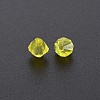 Transparent Acrylic Beads LS-MACR-S373-84-B02-3