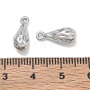 Brass Charms KK-CBA4112-13P-3