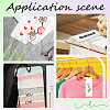 DIY Bookmarks Kits DIY-SP0001-94B-5