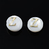 Natural Freshwater Shell Beads SHEL-S278-036Z-3