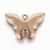 Zinc Alloy Pendants X-ENAM-P163-19B-2