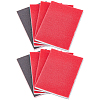 20Pcs 240 Grit Sanding Sponge Grit Sanding Blocks TOOL-SP0001-05C-7