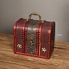 Wood Jewelry Box PW-WG11505-01-1