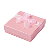 Valentines Day Gifts Boxes Packages Cardboard Bracelet Boxes BC148-3