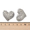 304 Stainless Steel Stud Earring EJEW-C131-04P-5