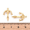 304 Stainless Steel Chandelier Component Links STAS-N114-57G-3