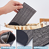 1Pc Rectangle PVC Eyeglass Cases AJEW-CN0005-83A-6