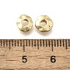 Alloy Beads FIND-M057-01G-02-3