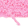 TOHO 6/0 Round Beads X-SEED-TR06-0910-2