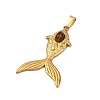 Natural Tiger Eye Pendants GG-CBA97F4-03G-08-2