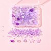 66G Glass Beads GLAA-FS0002-03B-9