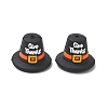 3D Thanksgiving Day Food Grade Silicone Focal Beads SL-CBA05A0-02-1