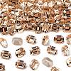 Preciosa® MAXIMA Crystal Fancy Stones Y-PRC-FD12-90300-1