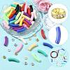DIY Bracelet Making Kit DIY-FS0010-35-3