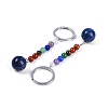 Gemstone Keychain G-H076-01P-01-1