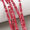 Natural Imperial Jasper Beads Strands GG-CBA6BAC-G04-04-1