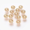 Brass Findings LS-KK-K233-24-2