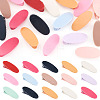 Plastic Alligator Hair Clips for Girls PHAR-TA0001-23A-1