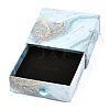 Square Paper Drawer Box X1-CON-J004-03C-01-2