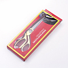 2cr13 Stainless Steel Tailor Scissors TOOL-Q011-03A-1