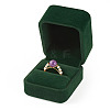 Velvet Ring Boxes CON-TAC0006-10A-1