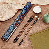 Chinese Calligraphy Brushes Pen AJEW-PH0004-40-WH-5
