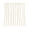 304 Stainless Steel Head Pins STAS-T065-20G-2