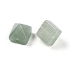 Natural Green Aventurine Beads G-N345-02A-07-3