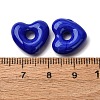 Handmade Lampwork Beads LAMP-S069-04P-4