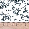 TOHO Round Seed Beads X-SEED-TR08-0506-4