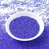 MIYUKI Round Rocailles Beads SEED-X0054-RR0353-2