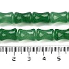 Natural Malaysia Jade Beads Strands G-L600-A01-01C-5
