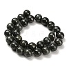 Natural Green Kyanite Beads Strands G-H335-B02-14mm-AB-3