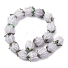Handmade Lampwork Beads LAMP-F041-02B-2