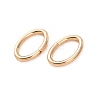 1/20 14K Gold Filled Open Jump Rings KK-CBAF172-04D-G-2