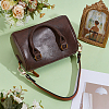 1Pc Cowhide Leather Bag Strap Bag Handles FIND-CL0002-17B-4