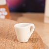 Resin Miniature Cup Model PW-WG67831-01-1