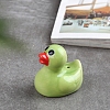 Duck Ceramic Incense Burners Holder PW-WGDB0A7-05-1