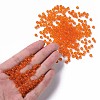 Glass Seed Beads X1-SEED-A004-4mm-9-4